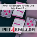 What Is Kamagra 100Mg Oral Jelly Used For 33